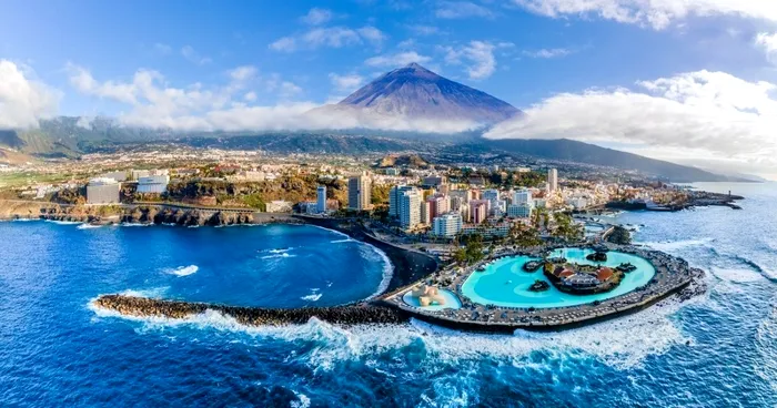 Tenerife, Spania