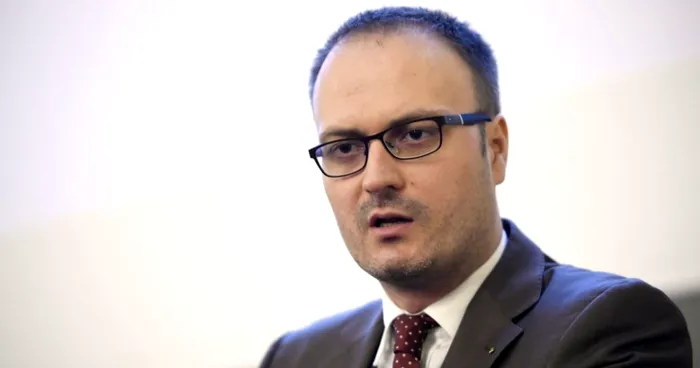 Sabbah îl demască pe Alexandru Cumpănașu. Ce a scris pe o rețea de socializare