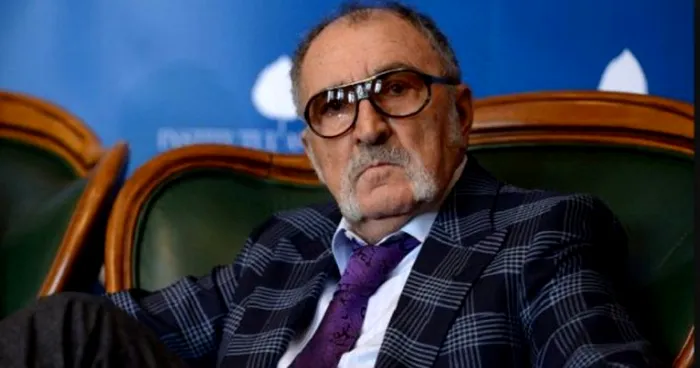 „E cel mai inteligent om din lume și n-a muncit o zi în viața lui”. Singurul român în fața căruia Ion Țiriac stă umil