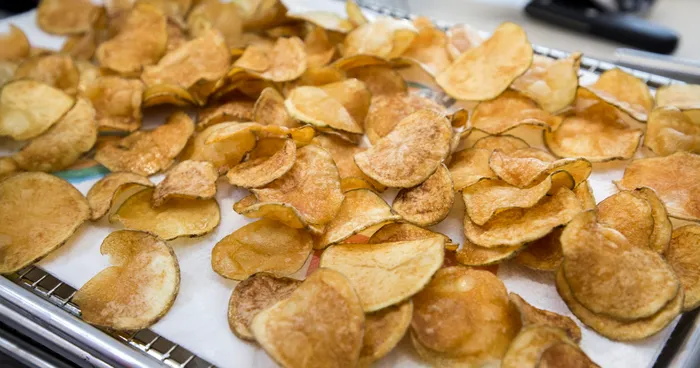 Ce spun specialiștii despre chipsuri