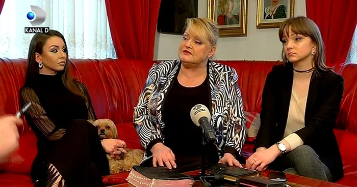 Cum îl visează văduva pe Corneliu Vadim Tudor. Ce semne le trimite de dincolo: „E un avertisment pentru noi” 