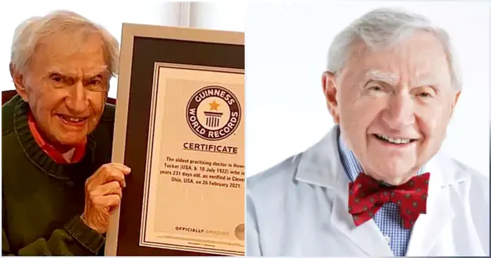 Sfaturile de aur ale celui mai bătrân doctor din lume pentru a trăi o viață cât mai lungă. Cele 6 reguli pe care le are