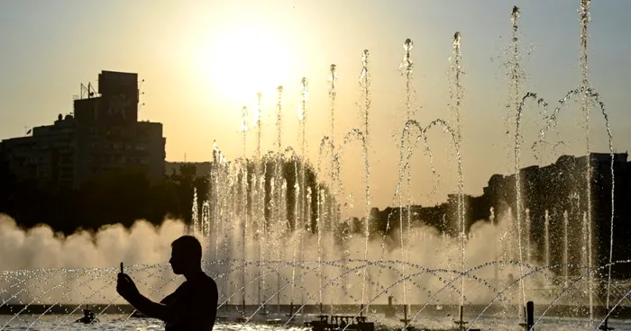 Când vin primele ninsori în România
