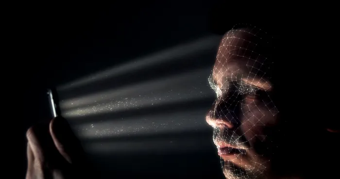apple face id