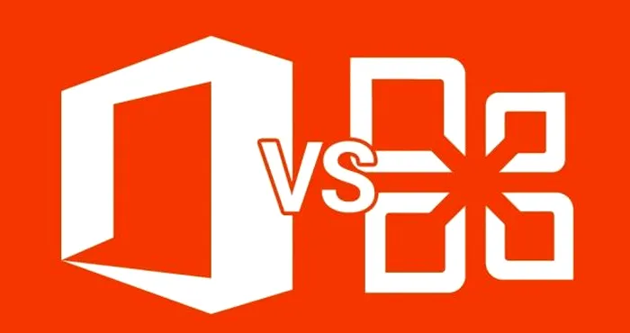 Office 365 vs Office 2013