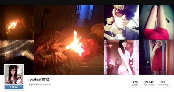 Instagram sinucidere online broadcasting shanghai