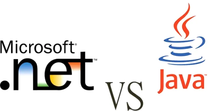 Microsoft vs. Java