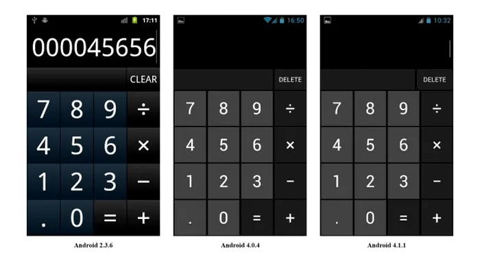 Calculator