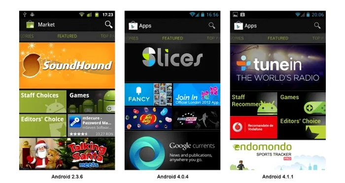 Google Play