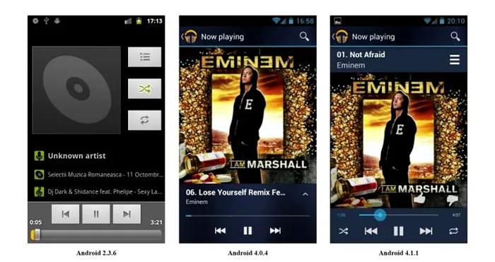 Music Player