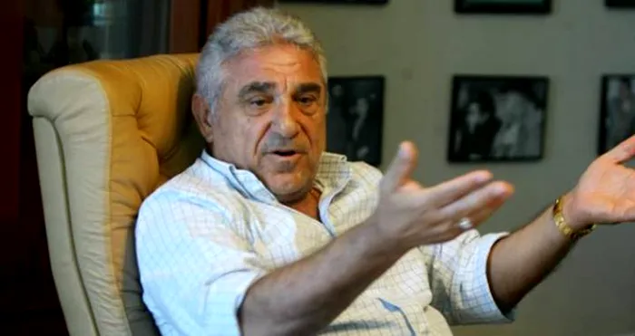 Becali, în plin război cu fosta iubită. Ce vrea să îi facă Aida Giurumescu