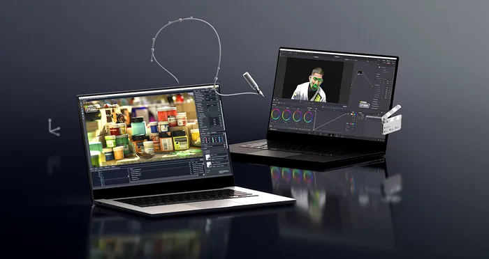 NVIDIA Studio