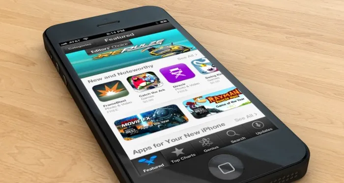 iphone 5s lansare vara