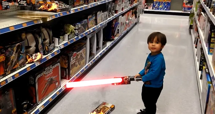 ActionMovieKid superputerile