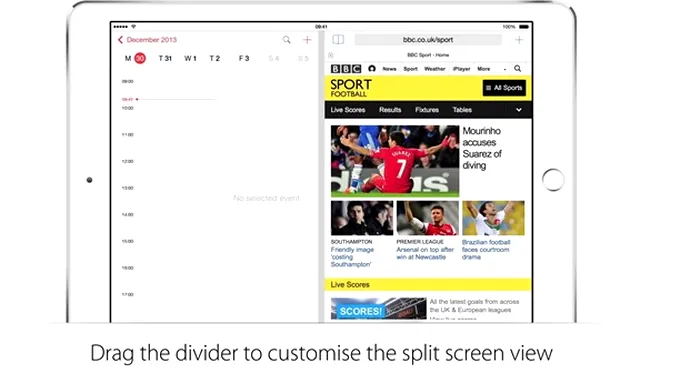 apple ios8 ios_8_split_screen_multitasing