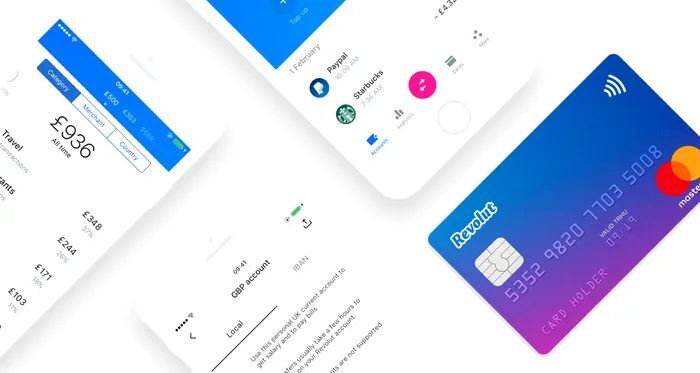 revolut carduri