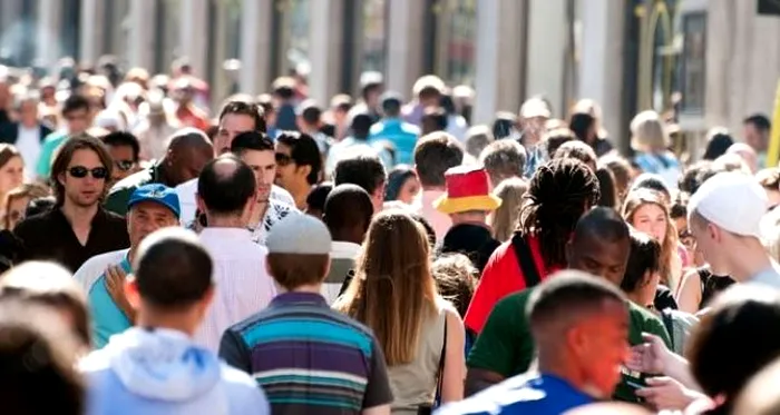 Numărul românilor din Diaspora, exagerat de mare