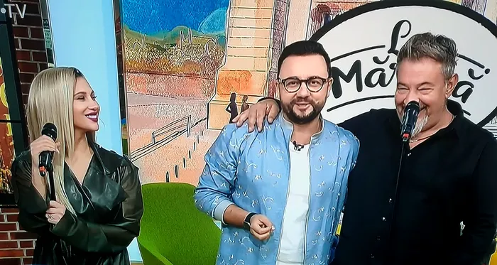 Cum a ajuns să arate azi fostul ginere al lui Traian Băsescu. Bodo, de nerecunoscut