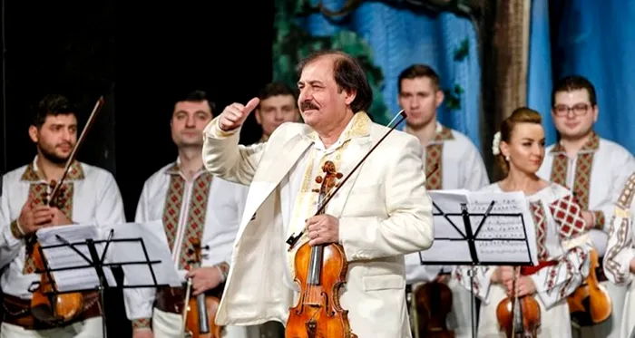 Noutăţi despre starea de sănătate a dirijorului Nicolae Botgros