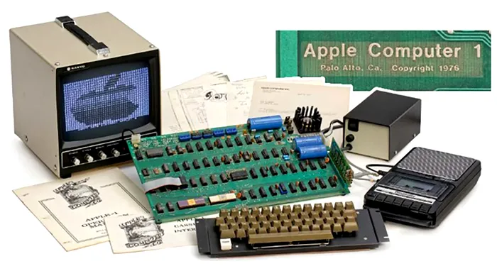 apple-1-auction