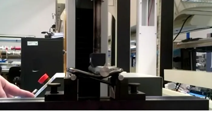 Testare RIM BlackBerry