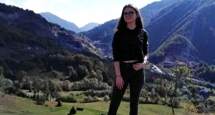 Cum a fost Alexandra ucisă?