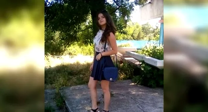 Ultimele cuvinte ale Alexandrei