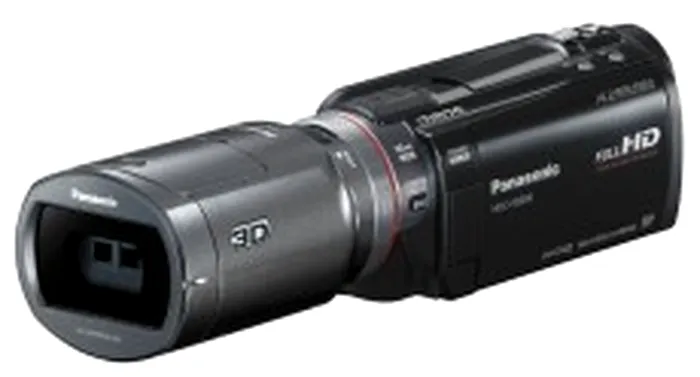 camere video, Panasonic, CES 2011, lansare, HDC-TM900, HDC-HS900, HDC-SD900, HDC-SD800, HDC-TM40, HDC-SD40