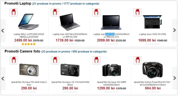 promotii sigmanet.ro