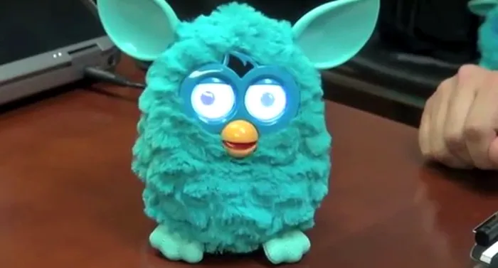 Furby