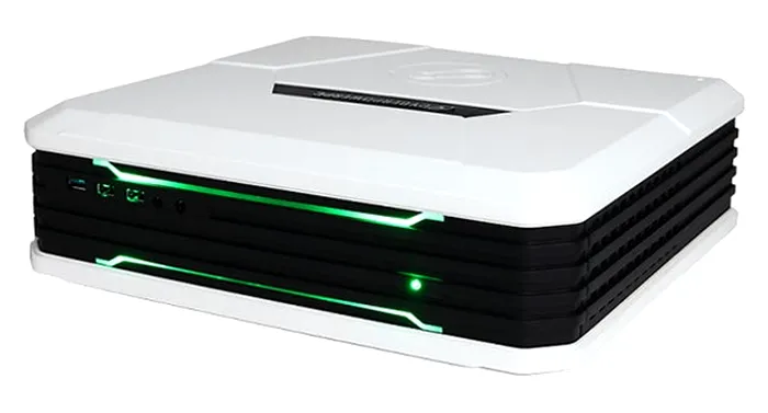 CyberPower PC anunţă un sistem multifuncţional ultra compact - Syber