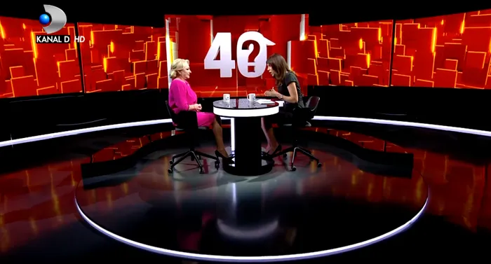 De ce a gafat Viorica Dăncilă cât a fost la putere. Te bușește râsul dacă auzi explicația ei puerilă