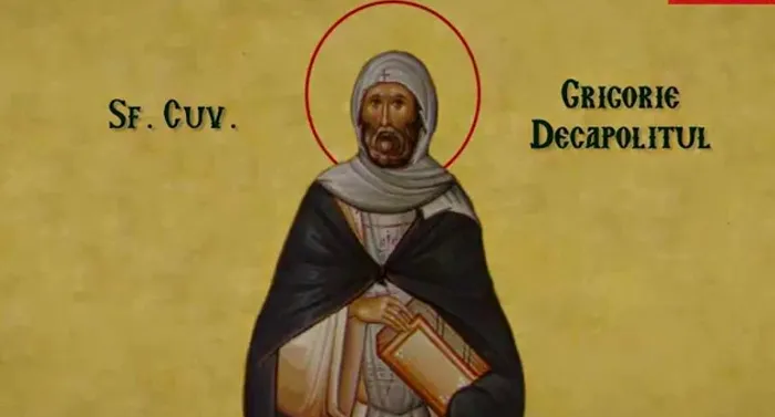 Ce sfânt important este pomenit în calendarul ortodox, astăzi, 20 noiembrie