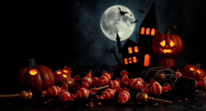 De ce se dau bomboane de Halloween, de fapt. Tradiții și superstiții de 31 octombrie