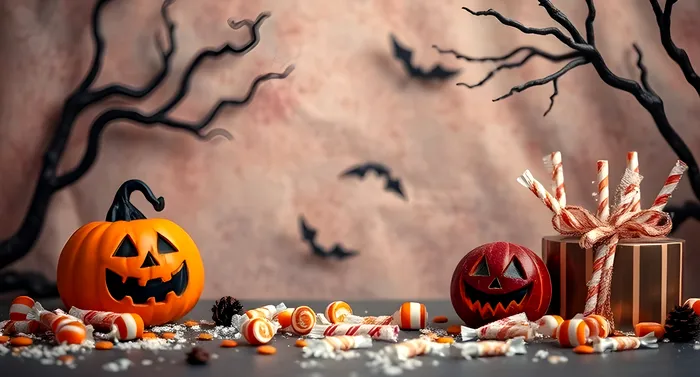 De ce se dau bomboane de Halloween, de fapt. Tradiții și superstiții de 31 octombrie