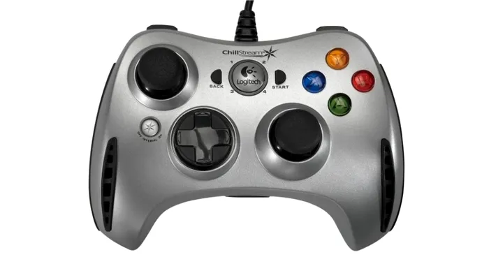 Logitech