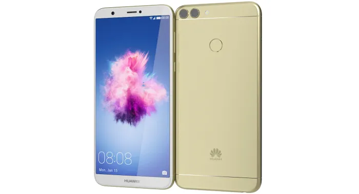 Huawei P Smart eMAG