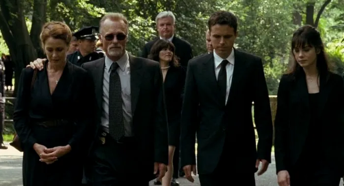 Gone Baby Gone (2007)