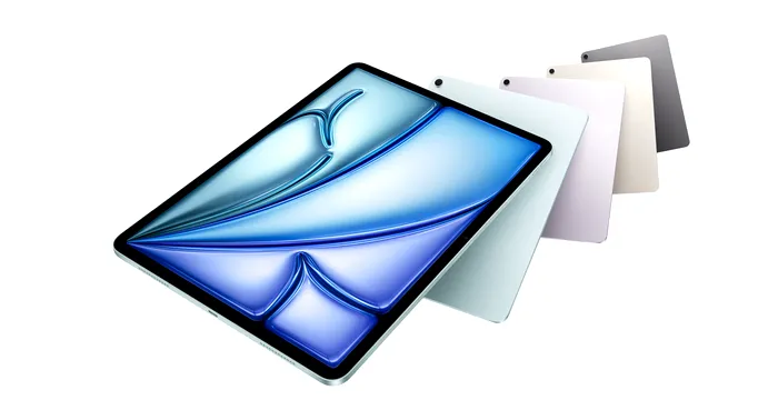 Apple iPad Air 2026