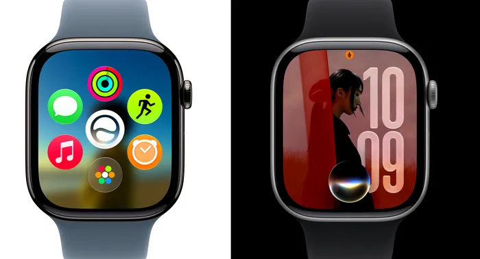 WatchOS 27