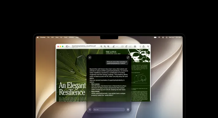 macOS 27