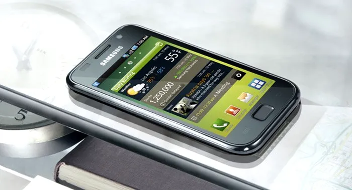 GalaxyS