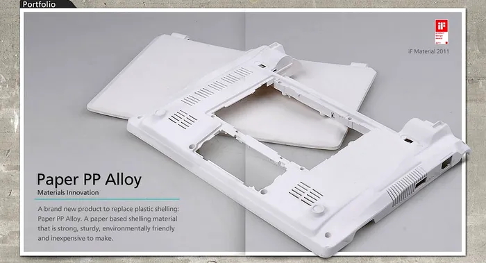 materiale reciclabile, pega alloy, pega d&e