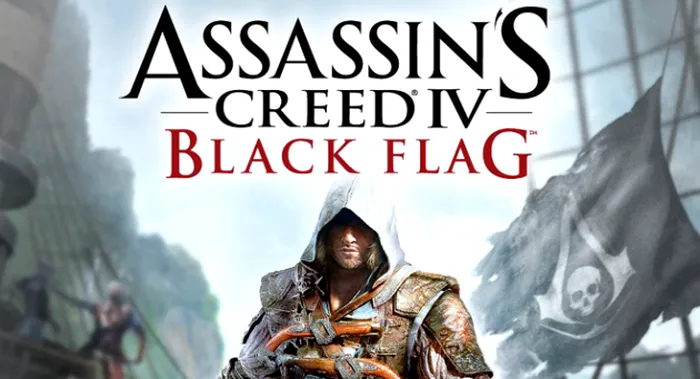 Assassin's Creed IV Black Flag