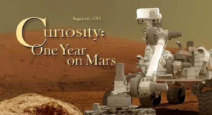 curiosity aniversare la multi ani