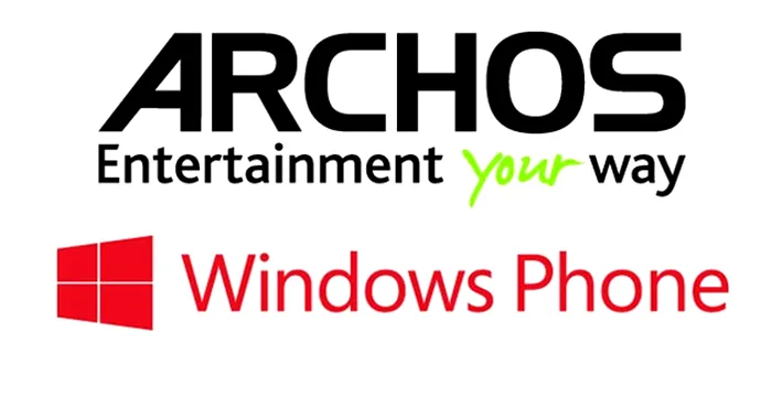 archos-windows-phone 8 wp8
