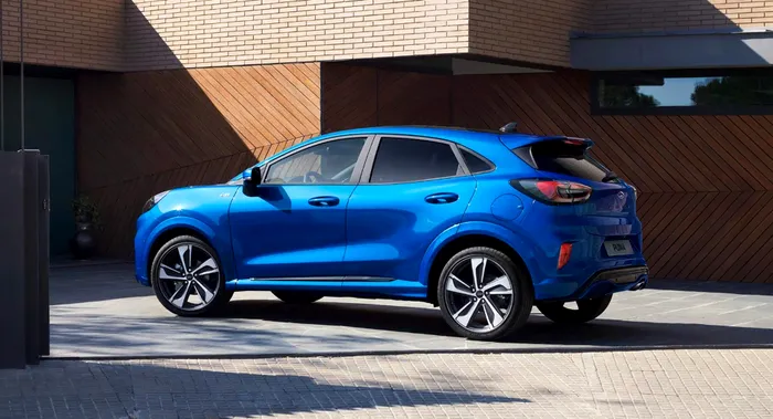 Noul Ford Puma, produs la Craiova, mai tare decât Dacia Duster. De ce o să vrei mașina americană în locul celei românești