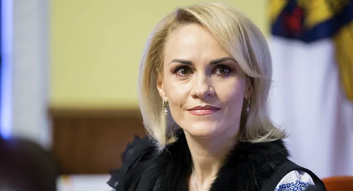 Gabriela Firea, precizări despre proiectul vinietei în București