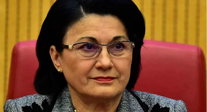 Eecaterina Andronescu, prima reacție după ce a fost demisă din funcția de ministru al Educației