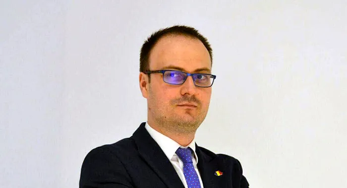 Plângeri pe numele lui Alexandru Cumpănașu la Parchetul General